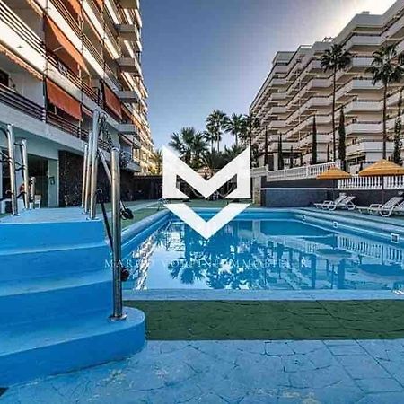 Delizioso Studio Residence Olympia A Playa De Las Americas Dış mekan fotoğraf