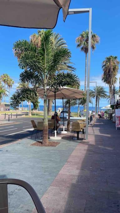 Delizioso Studio Residence Olympia A Playa De Las Americas Dış mekan fotoğraf