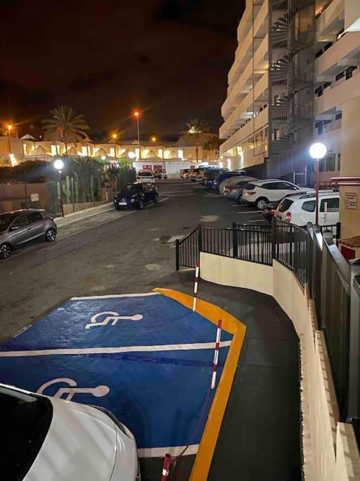 Delizioso Studio Residence Olympia A Playa De Las Americas Dış mekan fotoğraf