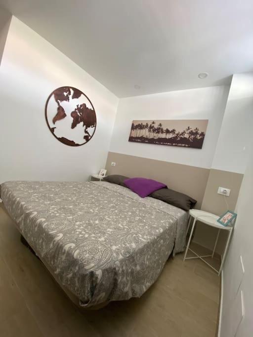 Delizioso Studio Residence Olympia A Playa De Las Americas Dış mekan fotoğraf