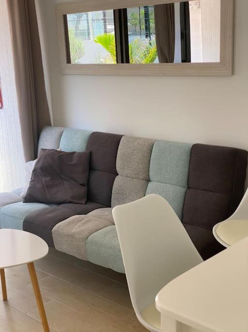 Delizioso Studio Residence Olympia A Playa De Las Americas Dış mekan fotoğraf